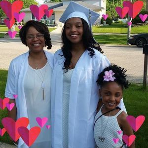 Meet your Posher, Jean